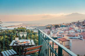  B&B Teatro Greco 39  Таормина